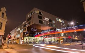 Hotel Krs